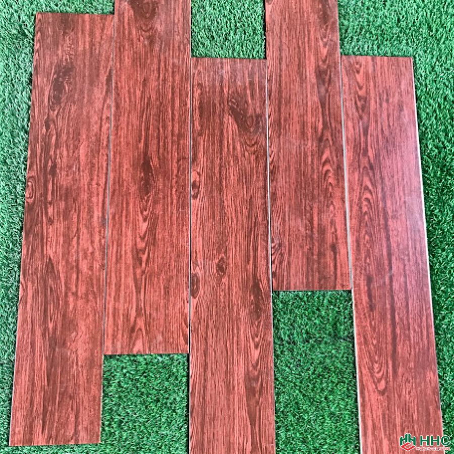 Gạch giả gỗ 15x80 giá rẻ